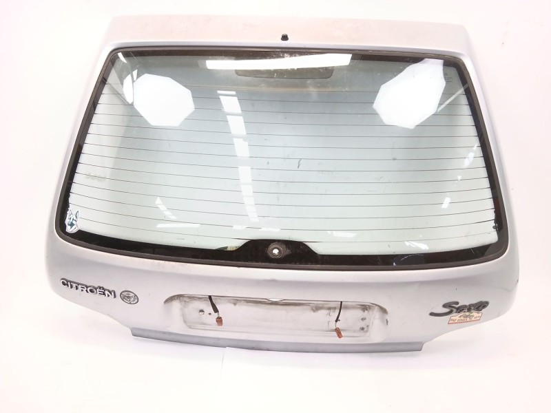 Recambio de porton trasero para citroën saxo (s0, s1) 1.5 d referencia OEM IAM   