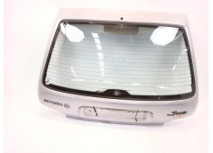 Recambio de porton trasero para citroën saxo (s0, s1) 1.5 d referencia OEM IAM    2