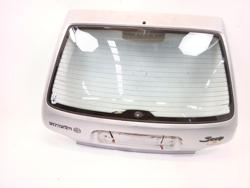 Recambio de porton trasero para citroën saxo (s0, s1) 1.5 d referencia OEM IAM   