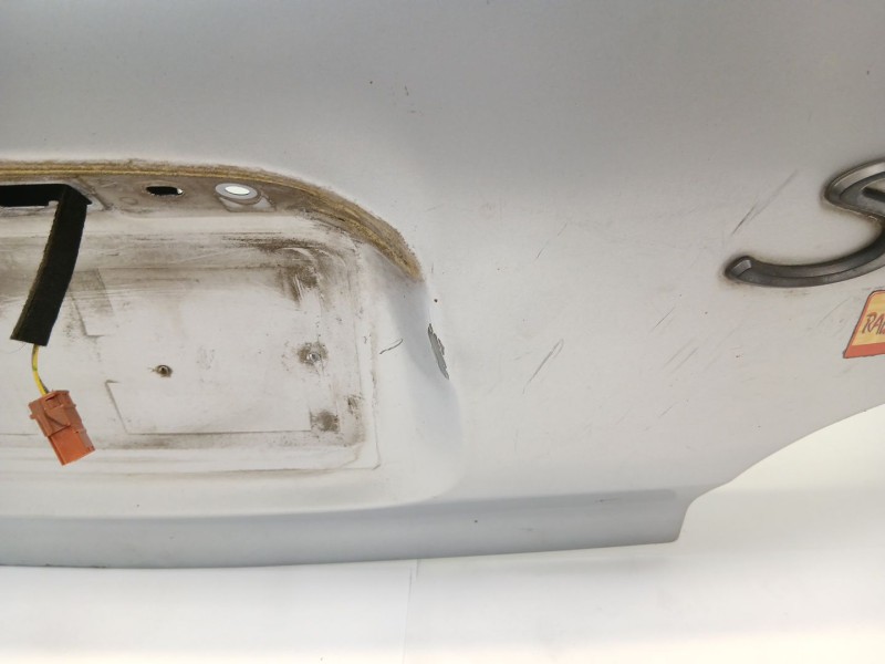 Recambio de porton trasero para citroën saxo (s0, s1) 1.5 d referencia OEM IAM   