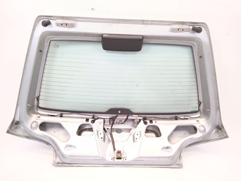 Recambio de porton trasero para citroën saxo (s0, s1) 1.5 d referencia OEM IAM   