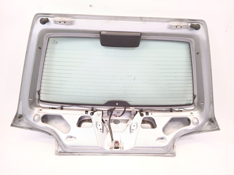 Recambio de porton trasero para citroën saxo (s0, s1) 1.5 d referencia OEM IAM   