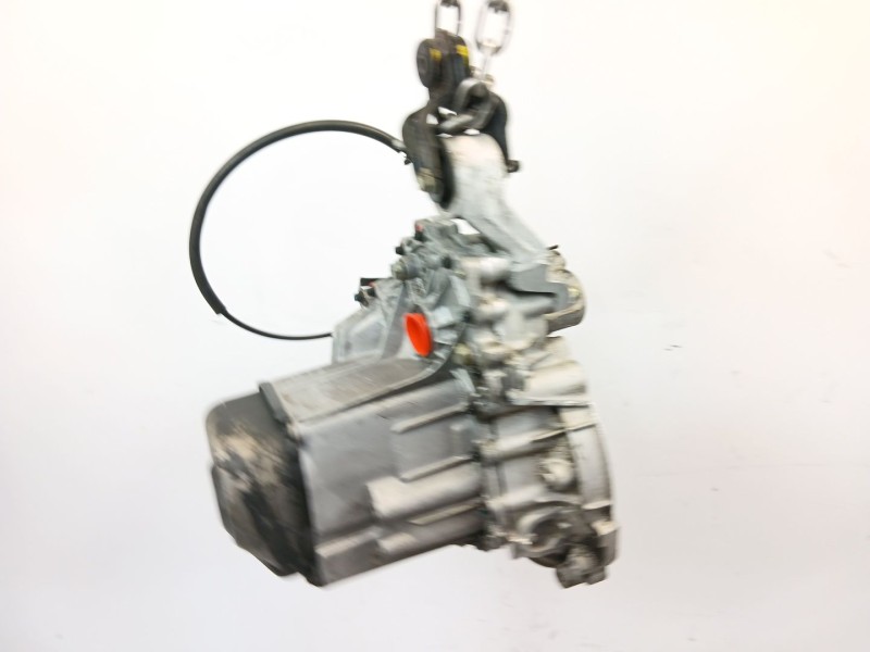 Recambio de caja cambios para rover xp 1.4d (114 ld) referencia OEM IAM   
