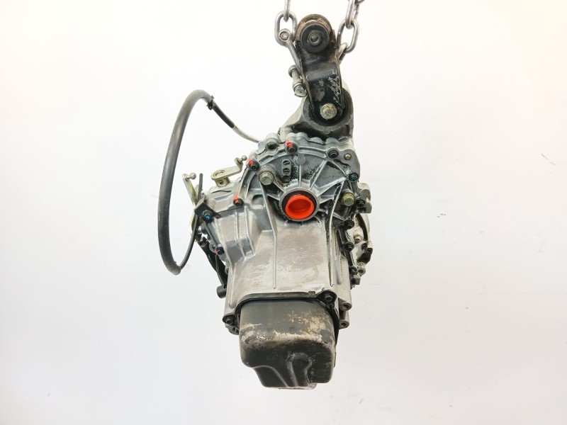 Recambio de caja cambios para rover xp 1.4d (114 ld) referencia OEM IAM   