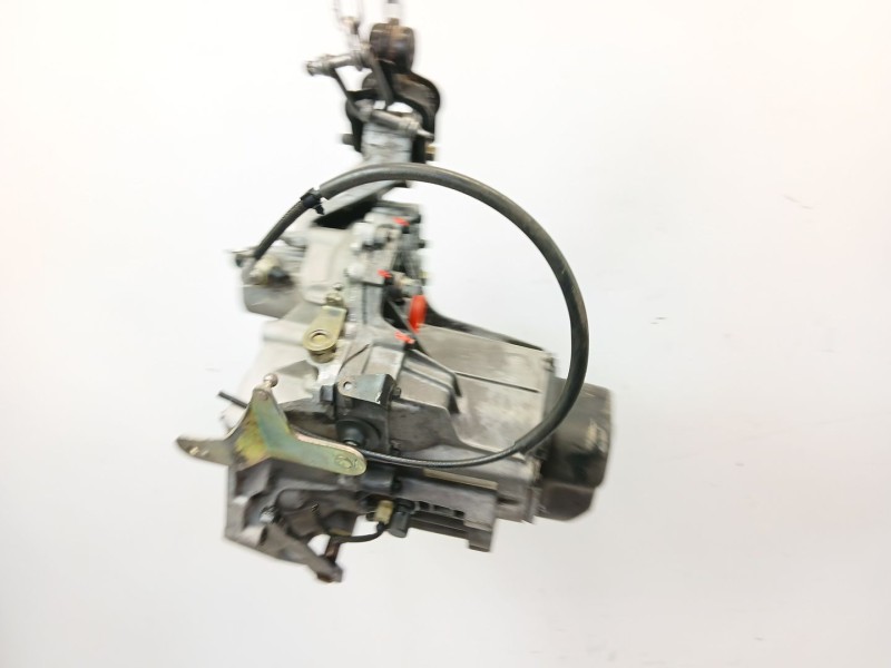 Recambio de caja cambios para rover xp 1.4d (114 ld) referencia OEM IAM   