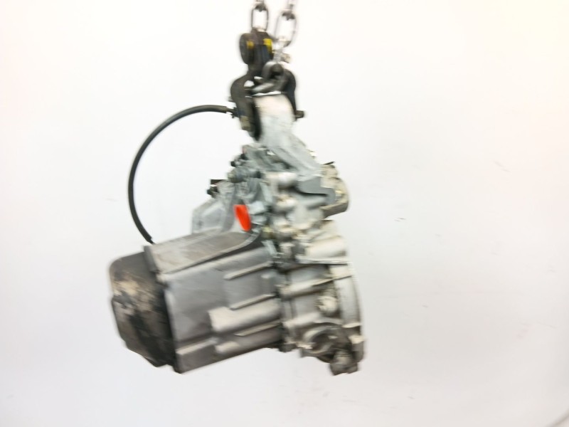 Recambio de caja cambios para rover xp 1.4d (114 ld) referencia OEM IAM   