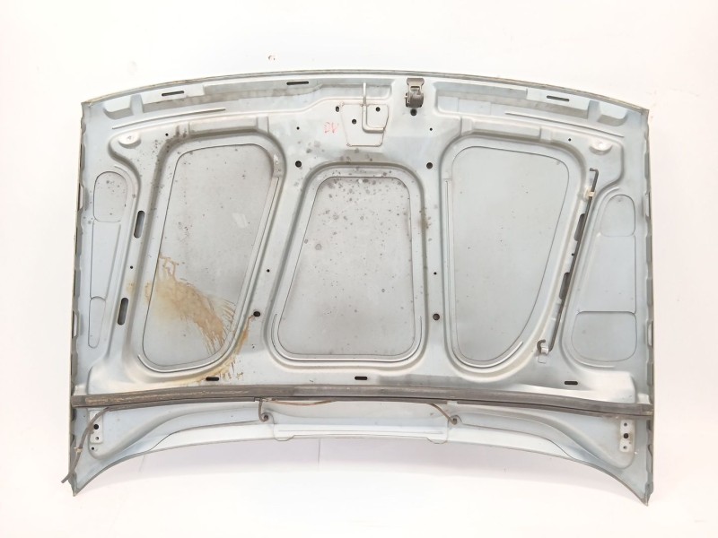 Recambio de capot para citroën saxo (s0, s1) 1.5 d referencia OEM IAM   