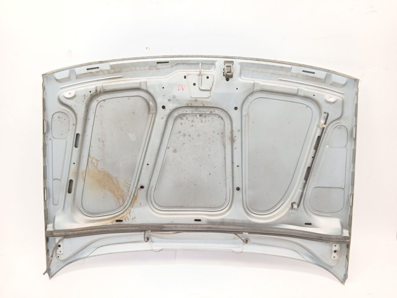 Recambio de capot para citroën saxo (s0, s1) 1.5 d referencia OEM IAM   