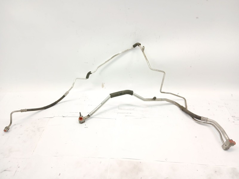 Recambio de tubos aire acondicionado para opel insignia a sedán (g09) 2.0 cdti (69) referencia OEM IAM   