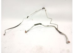 Recambio de tubos aire acondicionado para opel insignia a sedán (g09) 2.0 cdti (69) referencia OEM IAM    2