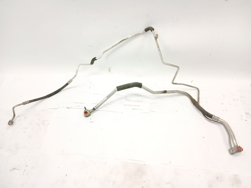 Recambio de tubos aire acondicionado para opel insignia a sedán (g09) 2.0 cdti (69) referencia OEM IAM   
