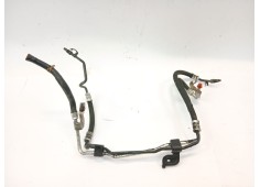 Recambio de tubos direccion para renault clio ii (bb_, cb_) 1.9 d (b/cb0e, bb0j) referencia OEM IAM   