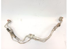 Recambio de tubos aire acondicionado para opel meriva 1.7 16v cdti referencia OEM IAM   