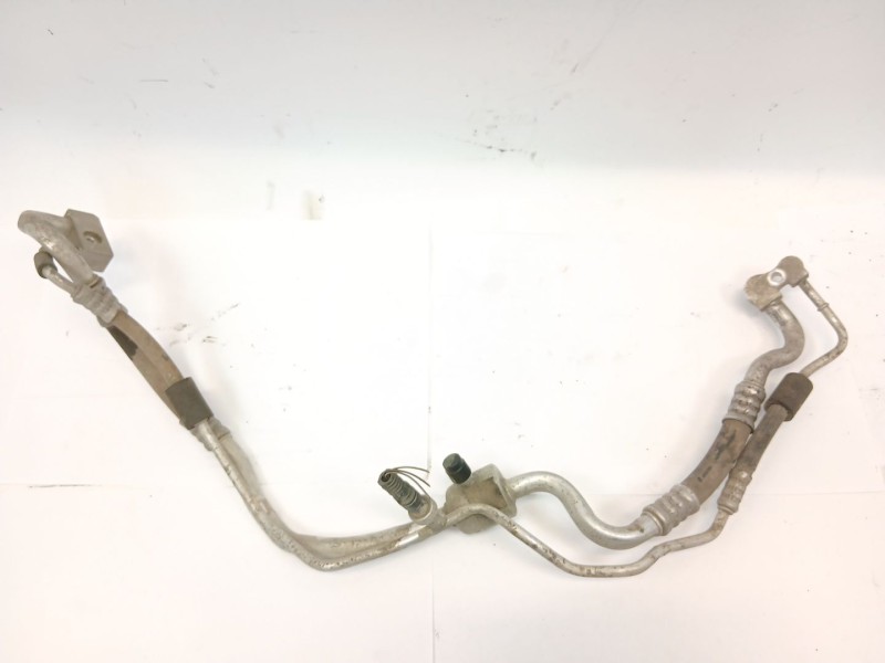 Recambio de tubos aire acondicionado para opel meriva 1.7 16v cdti referencia OEM IAM   
