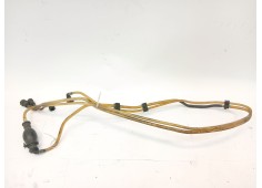Recambio de tubo para renault clio ii (bb_, cb_) 1.5 dci (b/cb08) referencia OEM IAM   