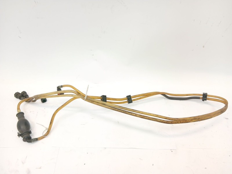 Recambio de tubo para renault clio ii (bb_, cb_) 1.5 dci (b/cb08) referencia OEM IAM   