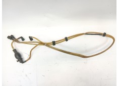 Recambio de tubo para renault clio ii (bb_, cb_) 1.5 dci (b/cb08) referencia OEM IAM    2