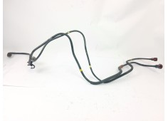 Recambio de tubo para citroën jumper i autobús (244, z_) 2.0 hdi referencia OEM IAM   