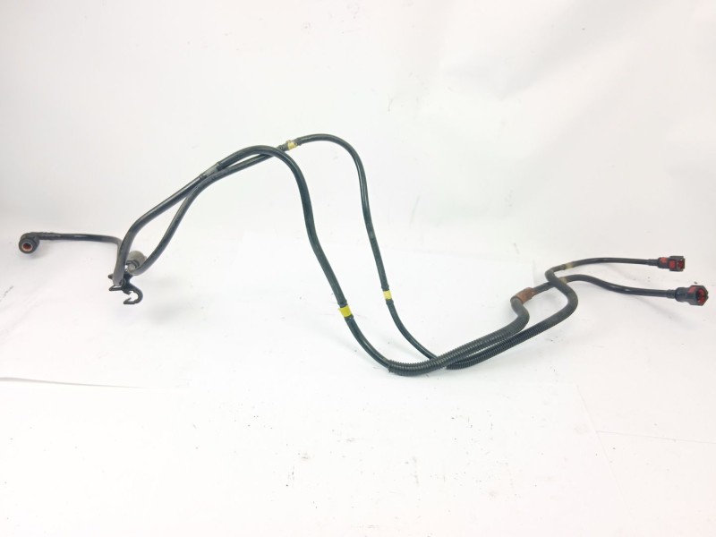 Recambio de tubo para citroën jumper i autobús (244, z_) 2.0 hdi referencia OEM IAM   