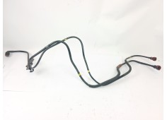 Recambio de tubo para citroën jumper i autobús (244, z_) 2.0 hdi referencia OEM IAM    2