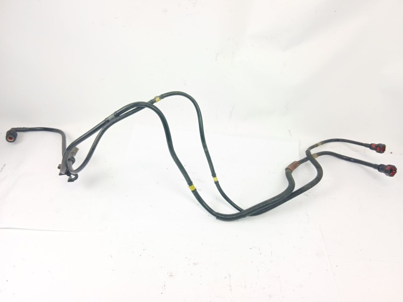 Recambio de tubo para citroën jumper i autobús (244, z_) 2.0 hdi referencia OEM IAM   