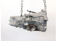 Recambio de caja cambios para volkswagen passat berlina (3b3) 1.9 tdi referencia OEM IAM 012301387  012301