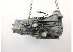 Recambio de caja cambios para volkswagen passat berlina (3b3) 1.9 tdi referencia OEM IAM 012301387  012301 2