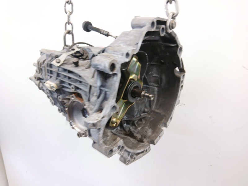 Recambio de caja cambios para volkswagen passat berlina (3b3) 1.9 tdi referencia OEM IAM 012301387  012301
