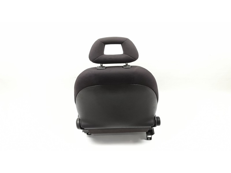 Recambio de asiento delantero izquierdo para mercedes clase a (w168) 170 cdi (168.008) referencia OEM IAM   