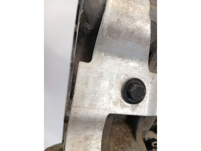 Recambio de caja cambios para volkswagen passat berlina (3b3) 1.9 tdi referencia OEM IAM 012301387  012301
