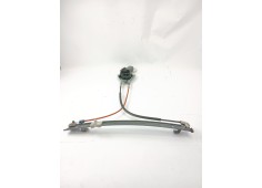 Recambio de elevalunas delantero derecho para citroën saxo (s0, s1) 1.5 d referencia OEM IAM 400472T1  