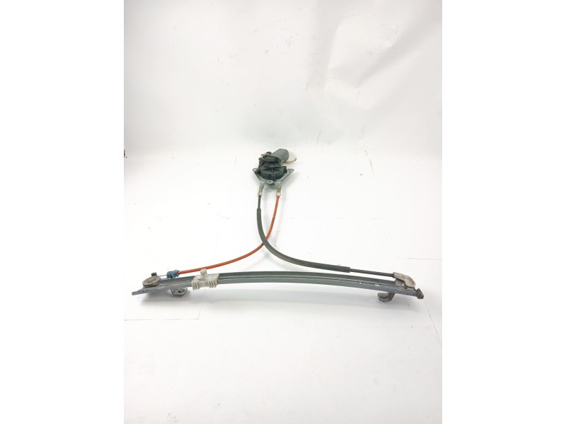Recambio de elevalunas delantero derecho para citroën saxo (s0, s1) 1.5 d referencia OEM IAM 400472T1  