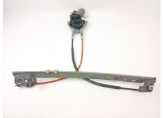 Recambio de elevalunas delantero derecho para citroën saxo (s0, s1) 1.5 d referencia OEM IAM 400472T1   2