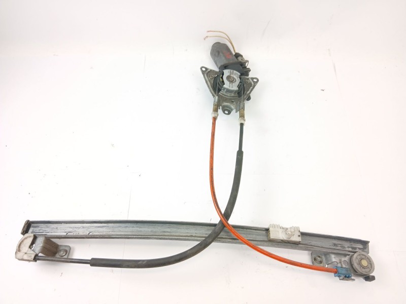 Recambio de elevalunas delantero derecho para citroën saxo (s0, s1) 1.5 d referencia OEM IAM 400472T1  