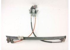 Recambio de elevalunas delantero izquierdo para citroën saxo (s0, s1) 1.5 d referencia OEM IAM 400471T1  