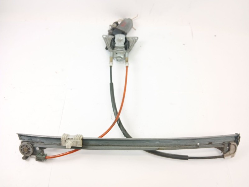Recambio de elevalunas delantero izquierdo para citroën saxo (s0, s1) 1.5 d referencia OEM IAM 400471T1  