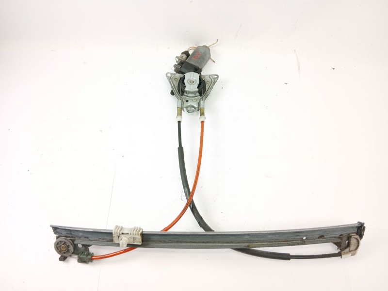 Recambio de elevalunas delantero izquierdo para citroën saxo (s0, s1) 1.5 d referencia OEM IAM 400471T1  