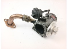 Recambio de valvula egr para volkswagen passat berlina (3b3) 1.9 tdi referencia OEM IAM 038129637  