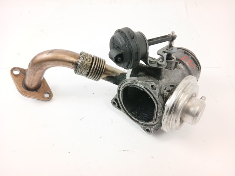 Recambio de valvula egr para volkswagen passat berlina (3b3) 1.9 tdi referencia OEM IAM 038129637  