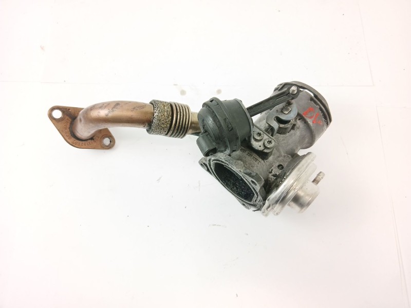 Recambio de valvula egr para volkswagen passat berlina (3b3) 1.9 tdi referencia OEM IAM 038129637  