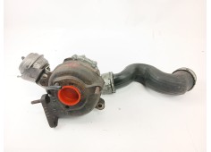 Recambio de turbocompresor para volkswagen passat berlina (3b3) 1.9 tdi referencia OEM IAM 46M53  