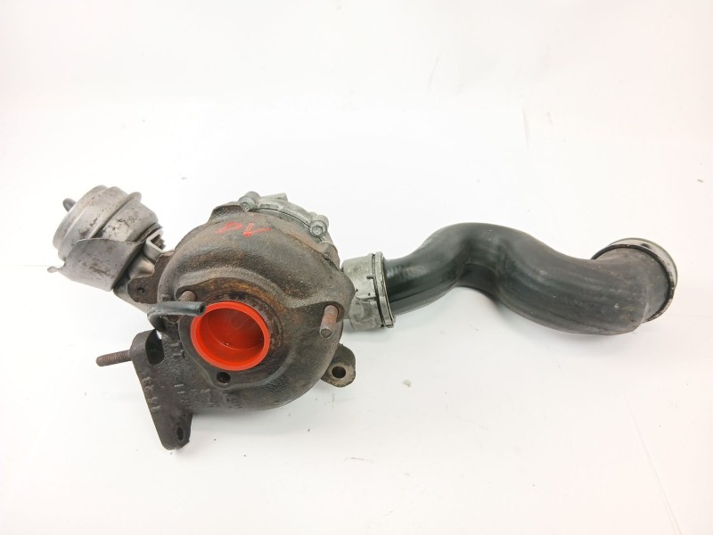 Recambio de turbocompresor para volkswagen passat berlina (3b3) 1.9 tdi referencia OEM IAM 46M53  