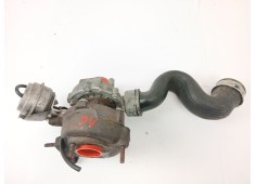 Recambio de turbocompresor para volkswagen passat berlina (3b3) 1.9 tdi referencia OEM IAM 46M53   2