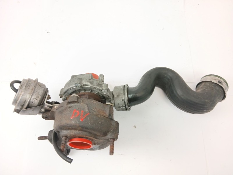 Recambio de turbocompresor para volkswagen passat berlina (3b3) 1.9 tdi referencia OEM IAM 46M53  