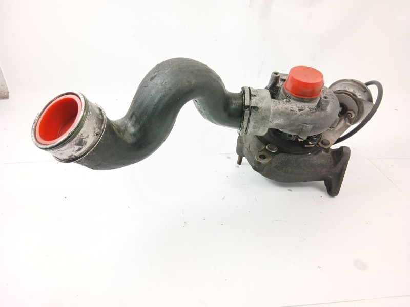 Recambio de turbocompresor para volkswagen passat berlina (3b3) 1.9 tdi referencia OEM IAM 46M53  