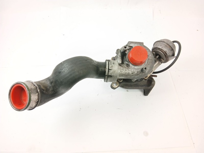 Recambio de turbocompresor para volkswagen passat berlina (3b3) 1.9 tdi referencia OEM IAM 46M53  