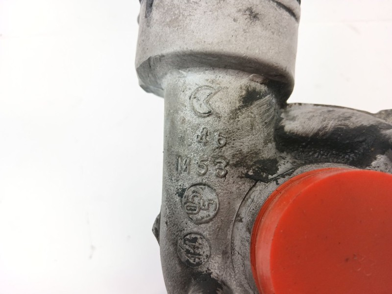 Recambio de turbocompresor para volkswagen passat berlina (3b3) 1.9 tdi referencia OEM IAM 46M53  
