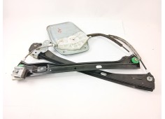 Recambio de elevalunas delantero derecho para volkswagen golf v (1k1) 1.9 tdi referencia OEM IAM 1K3837462  