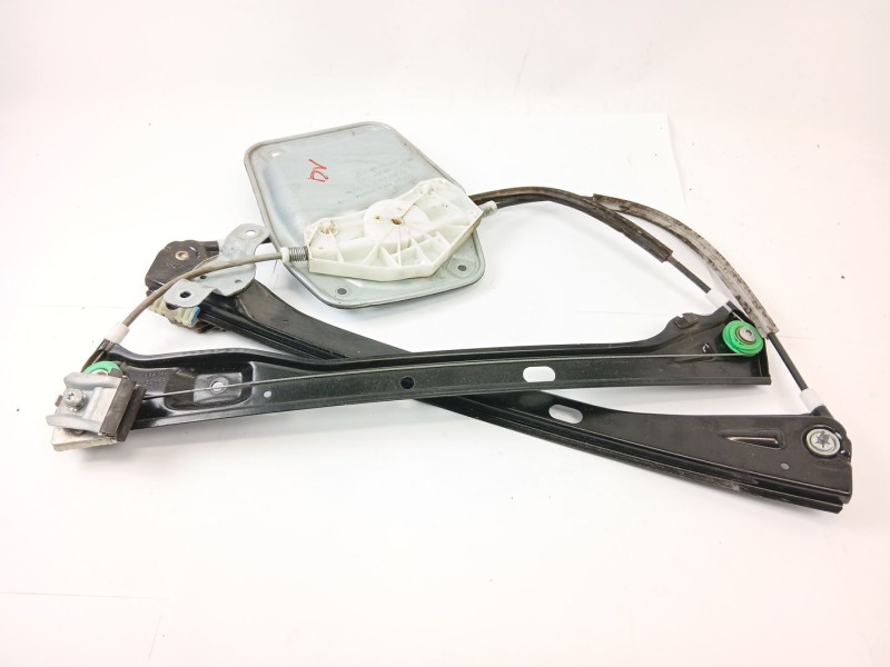 Recambio de elevalunas delantero derecho para volkswagen golf v (1k1) 1.9 tdi referencia OEM IAM 1K3837462  