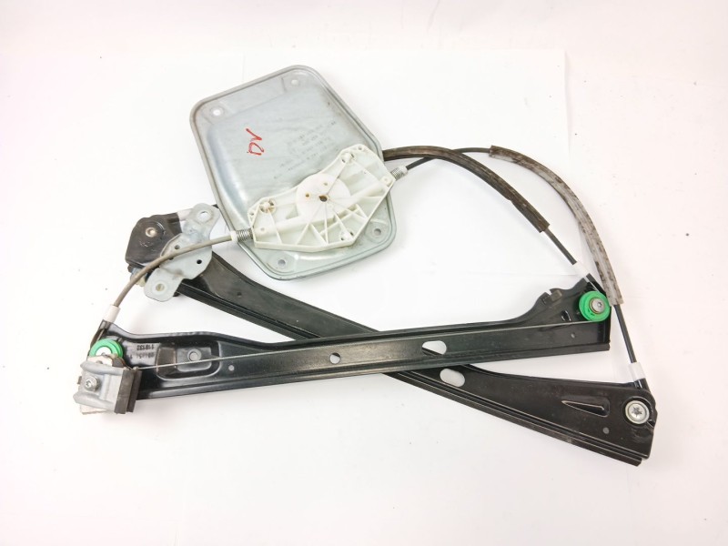 Recambio de elevalunas delantero derecho para volkswagen golf v (1k1) 1.9 tdi referencia OEM IAM 1K3837462  